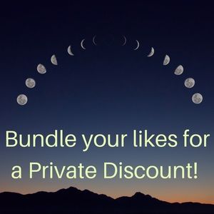 Closet Clear Out! 🌘🌗🌖🌕🌒🌓🌔